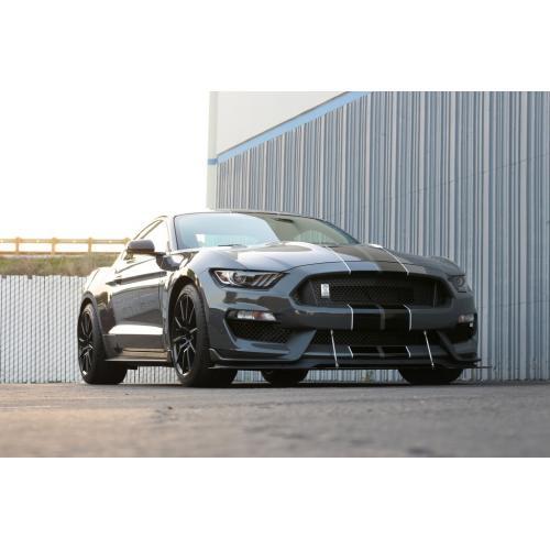 APR Performance -  Ford Mustang Shelby GT-350 Front Wind Splitter 18+