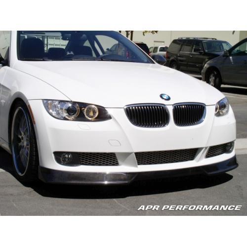 APR Performance - BMW 335 Front Air Dam 07+ (Coupe)