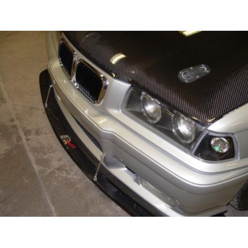 APR Performance - BMW E36 M3 Front Wind Splitter