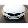 APR Performance - BMW F82 M4/ F80 M3 with M Performance Lip Front Wind Splitter