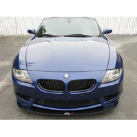 APR Performance - BMW E95 Z4M Coupe/ Roadster Front Wind Splitter