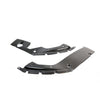 APR Performance - Honda Civic Type R Radiator Cooling Plate 2017-Up (Left and Right)