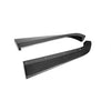 APR Performance - Ford Mustang S197 Rear Bumper Skirts 05-09