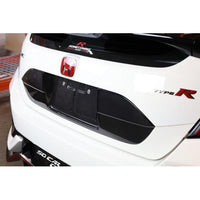 APR Performance - Honda Civic Type R License Plate Backing 17+