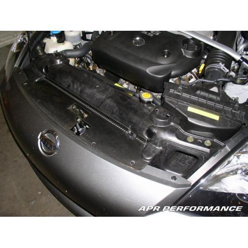 APR Performance - Nissan 350Z Radiator Cooling Plate 03+