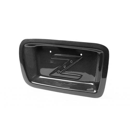 APR Performance - Nissan 350 Z License Plate Backing 02-08
