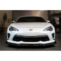 APR Performance - Toyota GT-86 Front Air Dam 17+