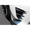 APR Performance - Toyota GT-68 Front Bumper Canards 17+