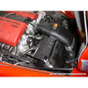 APR Performance - Chevrolet Corvette C6/ C6 Z06 Carbon Fiber Radiator Cooling Shroud 2005-13