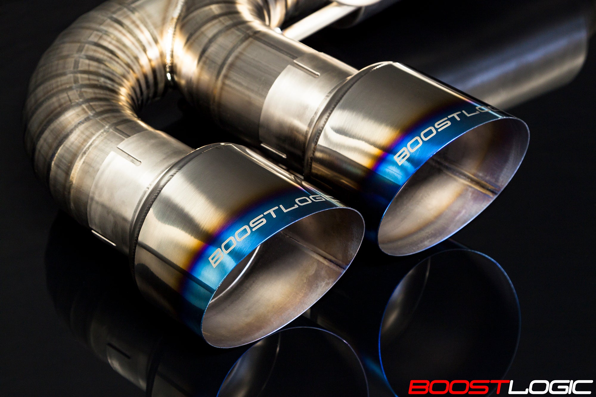 Boost Logic GTR Carbon Fiber Race Seat - Boost Logic
