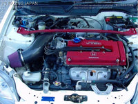 J's Racing Tsuchinoko Intake System: 96-00 Civic (EK9)