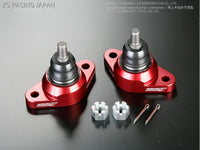 J's Racing Front Camber Joint w/ Roll Center S1 (+2 Degree): 99-09 S2000 (AP1/AP2)