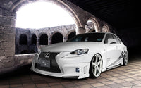 Rowen Japan Premium Body Kit - Lexus IS 200T / 350