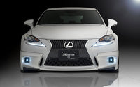 Rowen Japan Premium Body Kit - Lexus IS 200T / 350