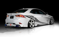 Rowen Japan Premium Body Kit - Lexus IS 200T / 350