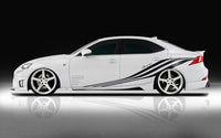 Rowen Japan Premium Body Kit - Lexus IS 200T / 350