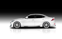 Rowen Japan Complete Body Kit - Lexus IS F Sport 200T / 350