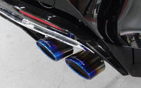 Rowen Premium Exhaust - Lexus LC500