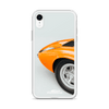 Lamborghini Miura iPhone Case