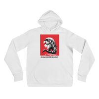 Godzilla Hoodie Unisex hoodie