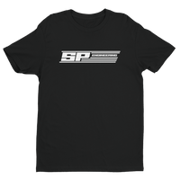SP America Short Sleeve T-shirt