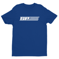 SP America Short Sleeve T-shirt