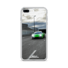 Lamborghini Huracan iPhone Case