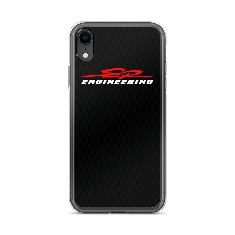 SP Engineering OG iPhone Case