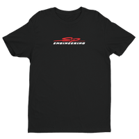 SP Engineering Short Sleeve T-shirt