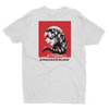 Nissan GT-R Godzilla T-shirt
