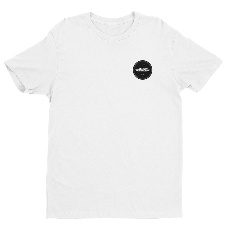 SP Badge Short Sleeve T-shirt