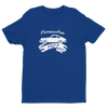 Porsche 1927 Short Sleeve T-shirt