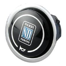 Nardi Horn Button