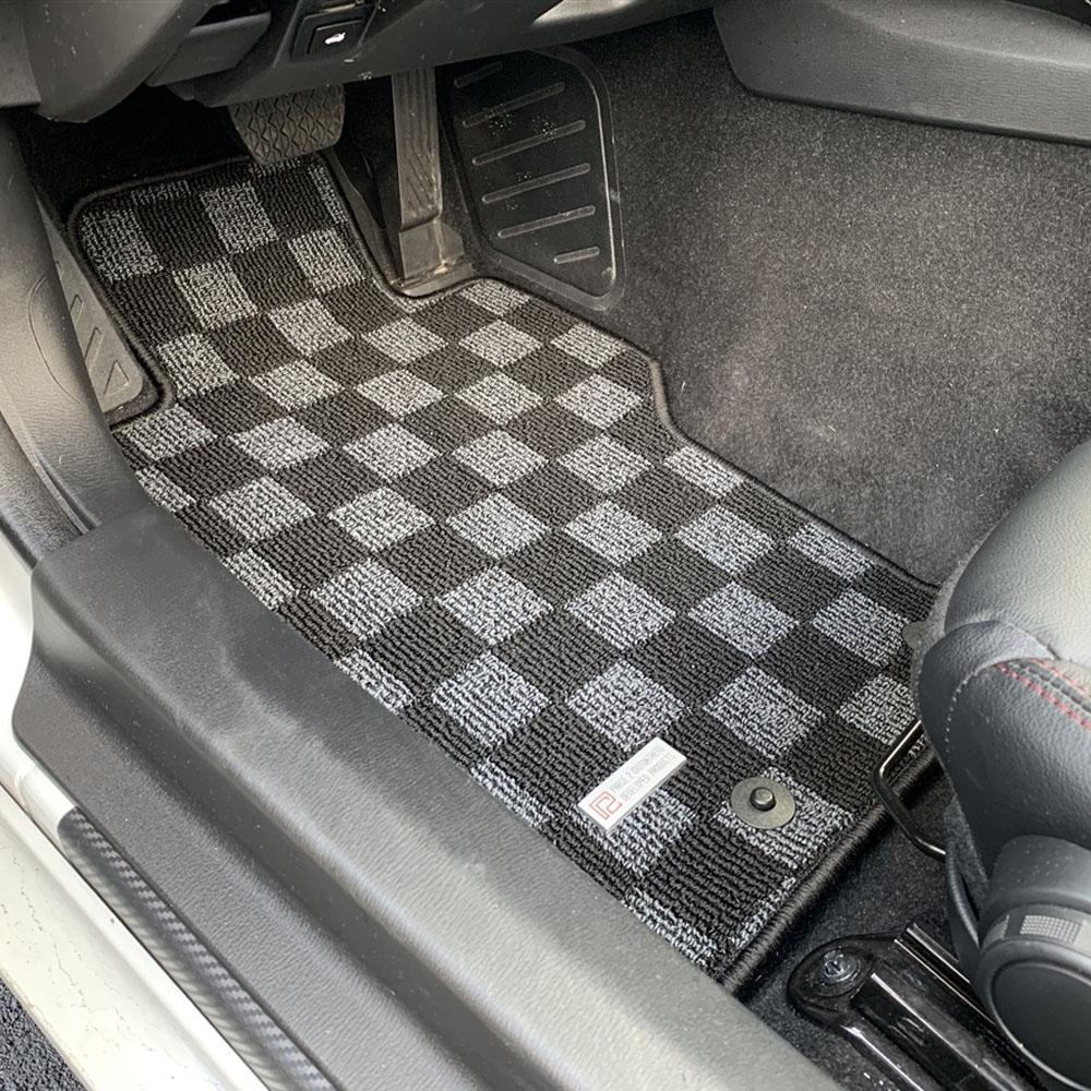 Mx5 store floor mats