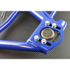 P2M Front Upper Control Arms  2003-2012 Mazda RX8
