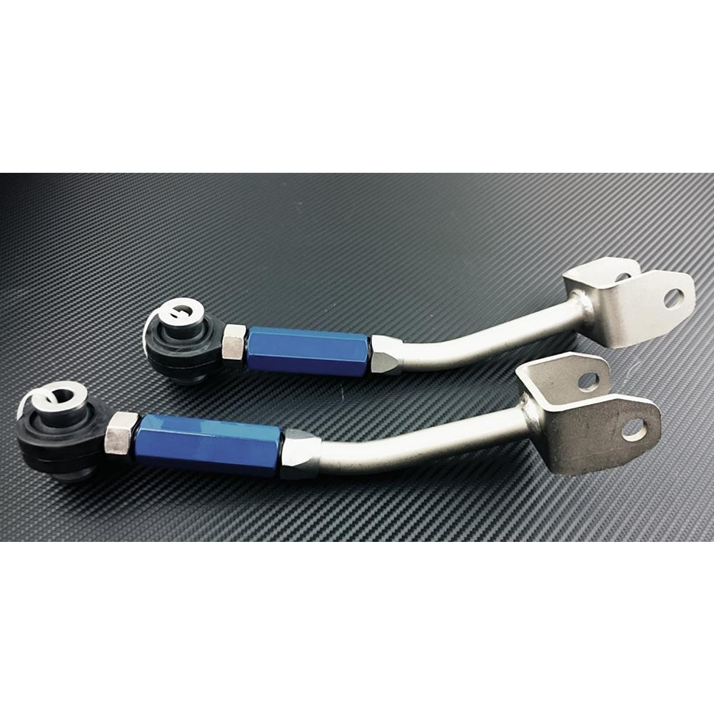 P2M Rear Camber Arms 2013-2021 BRZ/FR-S/86