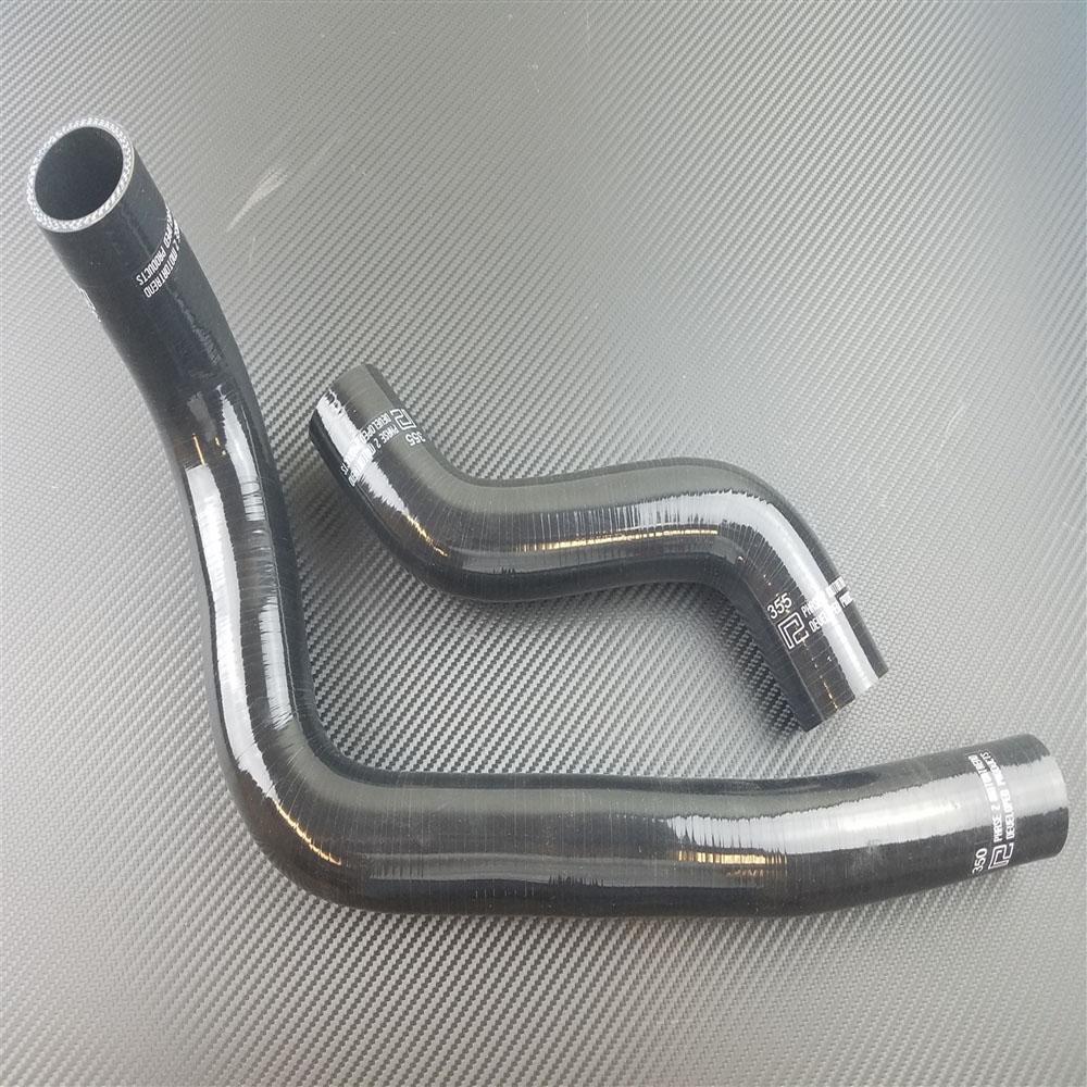 P2M Radiator Hose Kit 1993-1995 Mazda RX7 13B – SP Engineering