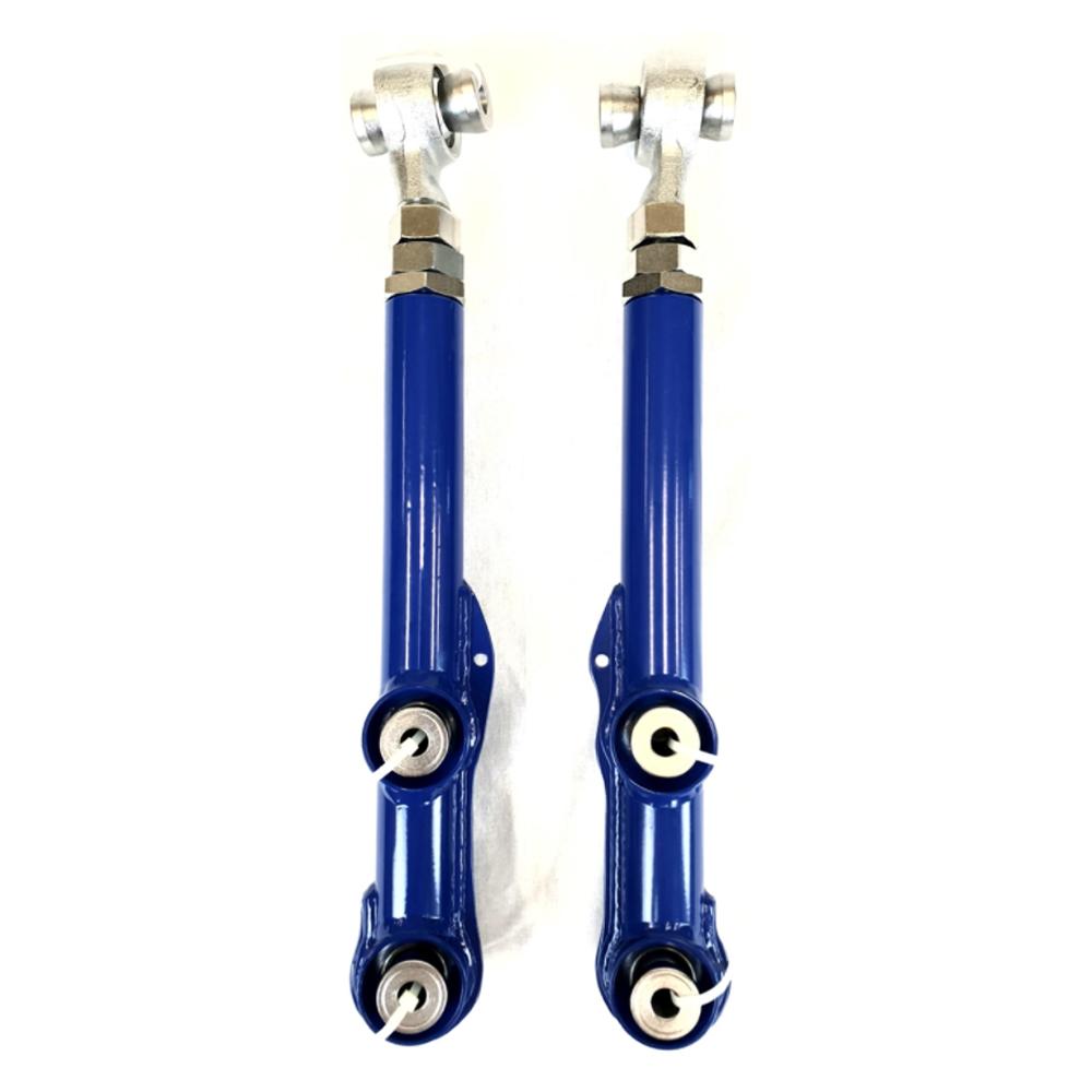 P2M Rear Lower Control Arms 1993-1997 Mazda FD3S RX7
