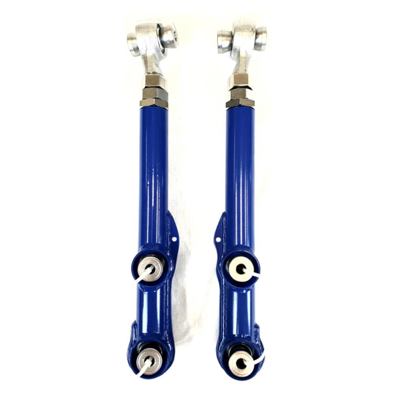 P2M Rear Lower Control Arms 1993-1997 Mazda FD3S RX7