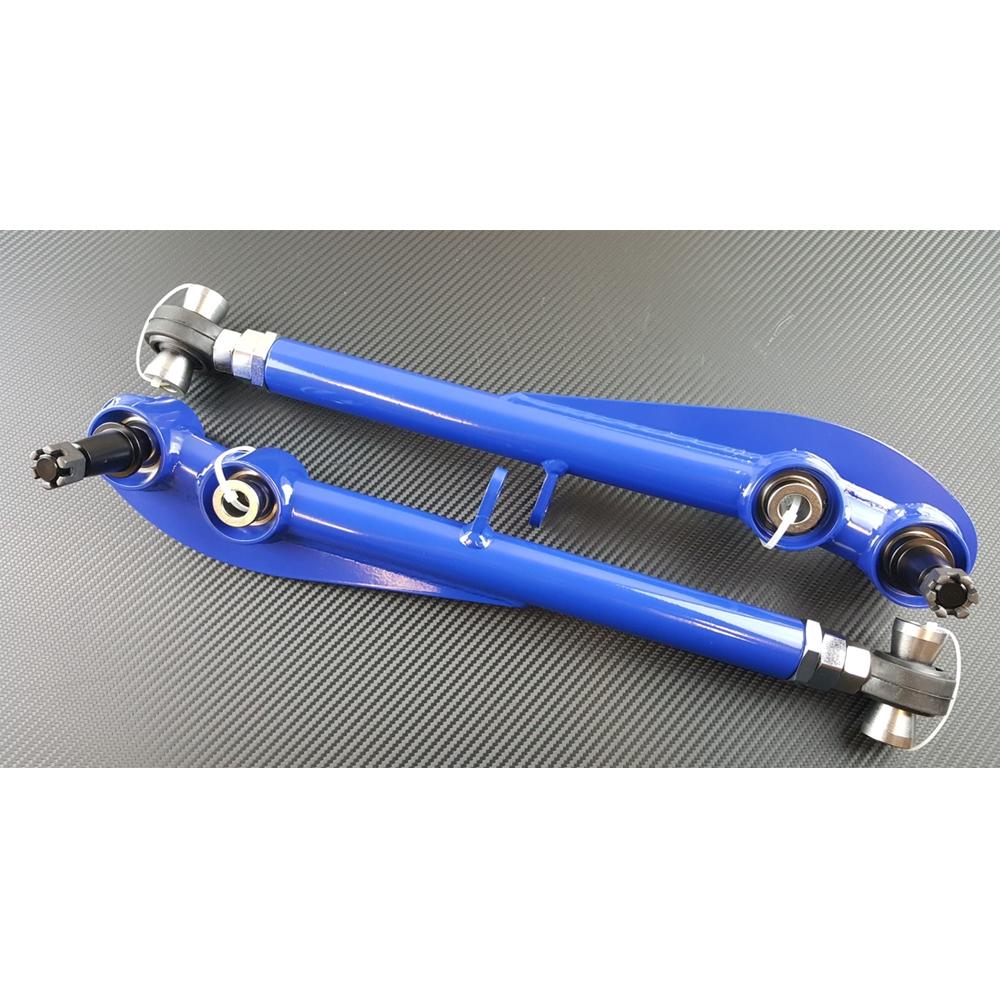 P2M Rear Lower Control Arms 1993-1998 Toyota Supra