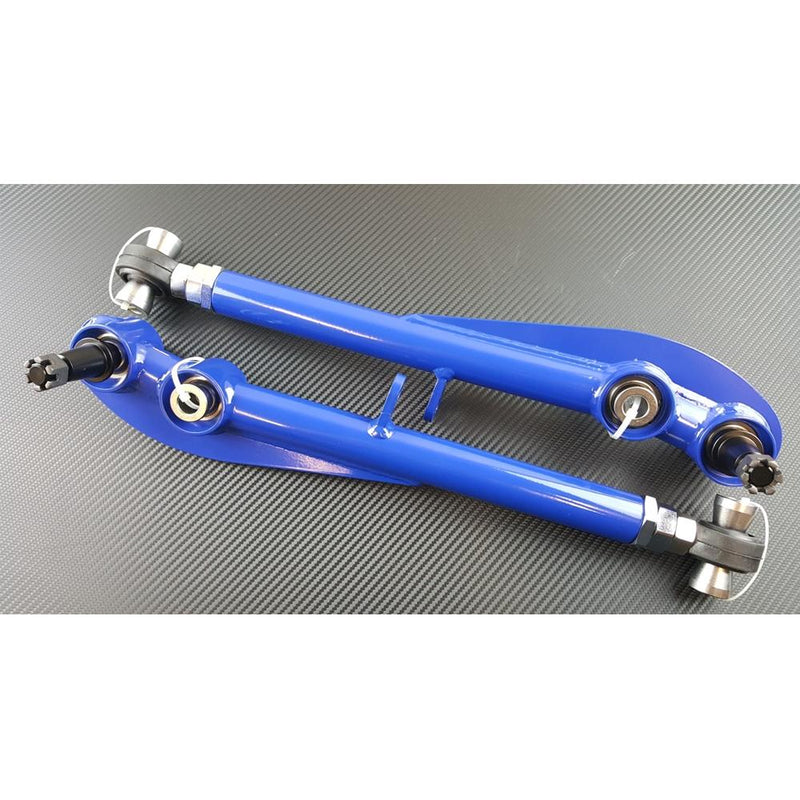 P2M Rear Lower Control Arms 1993-1998 Toyota Supra