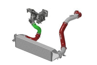 PRL Intercooler Charge Pipe Upgrade Kit Honda Civic Type R 2017-2020