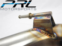 PRL Motorsports Front Pipe Upgrade Honda Accord 2.0T 2018-2019