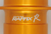 Works Bell Rapfix Racing Quick Release Adapter - Weld On Type