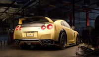 Tommy Kaira / Rowen Body Kit - Nissan R35 GT-R 2009-2011