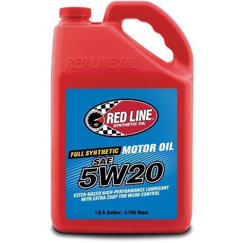 Redline 5W20 Engine Oil