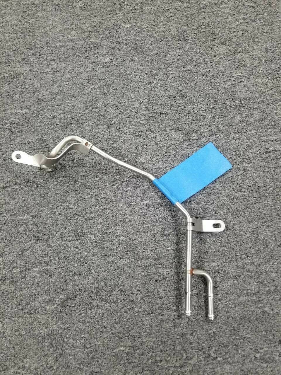 FACTORY OEM Nissan GT-R R35 TUBE ASSY-WATER OUTLET 14498-JF01A