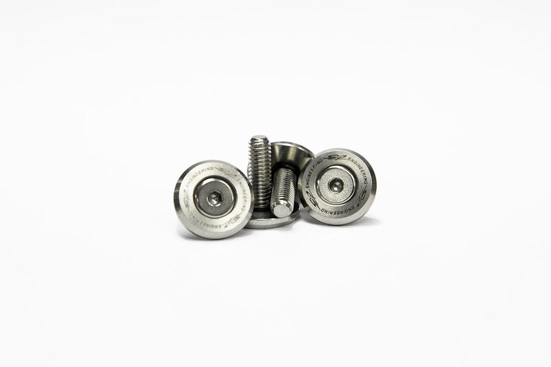 Dress Up Bolts : M6 x 20mm SP ENGINEERING