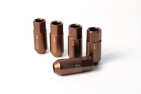 TiTek Speed Lug Nuts (Long) - (M14x1.5)