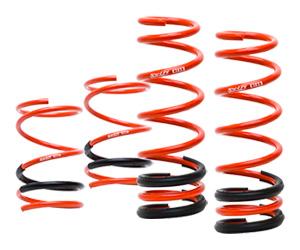 Swift SPEC-R Sport Springs - Ford Focus RS 2017+